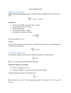 MATH 23 WEEK 2 NOTES