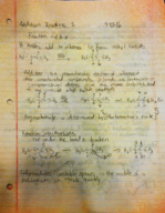 Organic Chemistry 