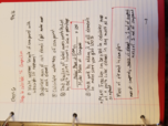 Chem 211, Week 4 (Sep 19) notes