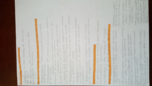 Study Guide #1