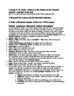 ENGL102- Essay 1 - Topic, Essay Guidelines & tips for success