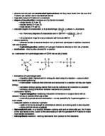 Alkenes