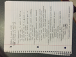 Week 4- Developmental Psych