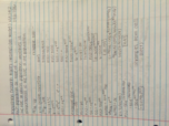 Week 2 Notes