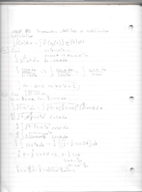 Math 22 Week #5: Trigonometric identities in substitution and ch 7.4