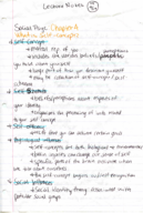 Social Psyc 335 Week 5 Lecture Notes