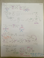 Chem 215 Lecture #9