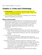 Notes