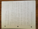 Psychology Week 4 Notes