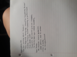 THTR 3011 Week 5 notes