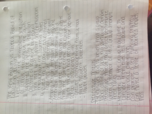 Chapter 6/12 Notes