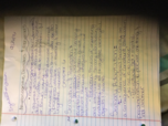 Chapter 6 Notes