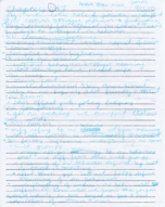 Week 3 notes