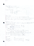 Chem 101 week 4 notes