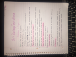 Public Speaking Chapter 4 Notes