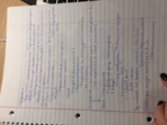 Bio 151 Week 2