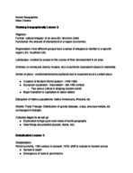 Week 3 Class Notes