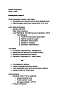 Week 4 Class Notes