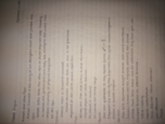 Anthropology and the Human Experience Notes WEEK FOUR
