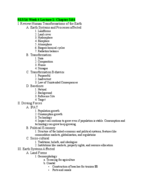 GEOG Week 4 Lecture Notes