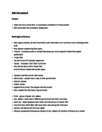 HSB 115 lecture 8 notes