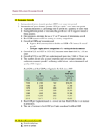 ECO2013 CH. 26 Lecture