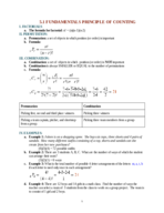 Stat 201 (Week 1 Notes) 