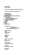 chapter 4 notes