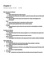Psych 332-01, Week 3