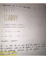 calculus I notes
