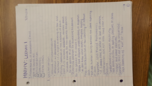 HMHV: 401 - Class Notes Week 1