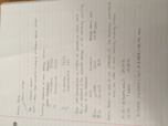 CHEM 121: Week 3