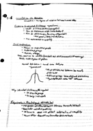 Week 2 Notes