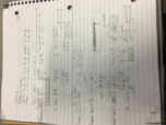 Domain of a Function, Test 2 Review