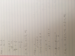 Function and Graphs