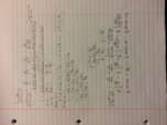 9/26 MA 162 Notes