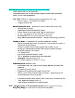 History 130, week 6 notes 
