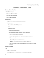 Chapters 1-4