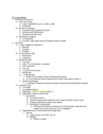 Part 2 Notes