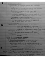 Anatomy & Physiology 2 (Week 1: Page 3-4)