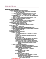 PHL 304, Week 4 Notes