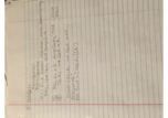 CHEM 2 EXAM 2 NOTES AND REVIEW