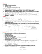 MGTOP 215 Exam 1 Ch. 1-4 Study Guide
