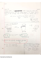 Chemistry Chapter 5 Notes