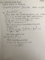 MATH 1207, Week 02, Part 01