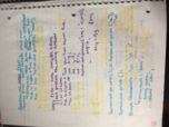 Compsci 250 Lab notes  