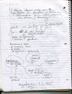 RUSS 301, Week 2 Notes