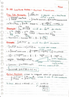 Math 1552 9-28 Lecture Notes