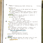 Social Sciences Statistics, Week 4