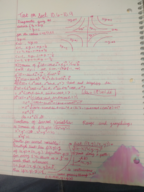 Calculus III Week 3 Notes